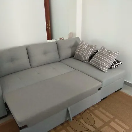 Comfort Lejlighed Estepona