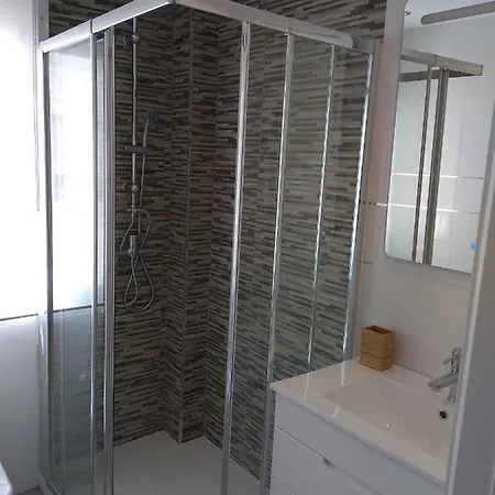 Appartement Comfort *