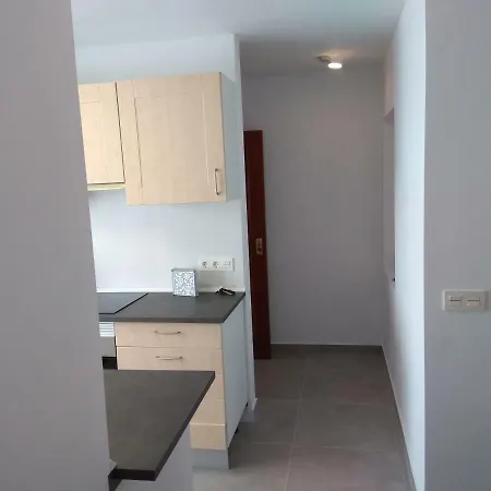 Appartement Comfort Estepona