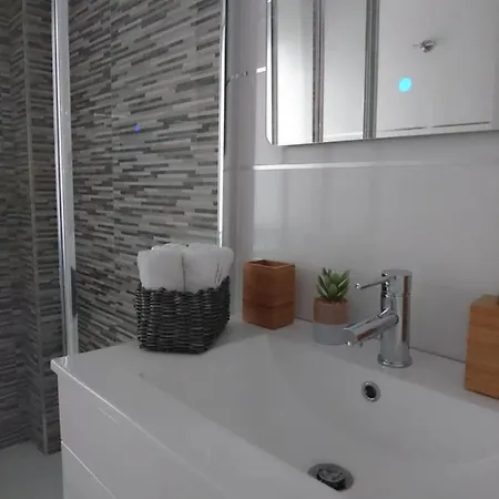 Appartement Comfort *