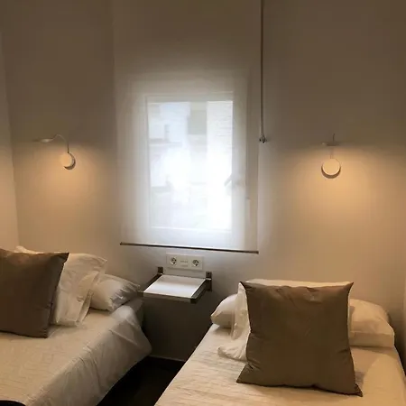 Appartement Comfort Estepona