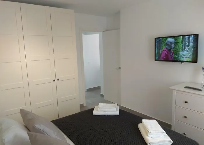 Comfort Apartman Estepona