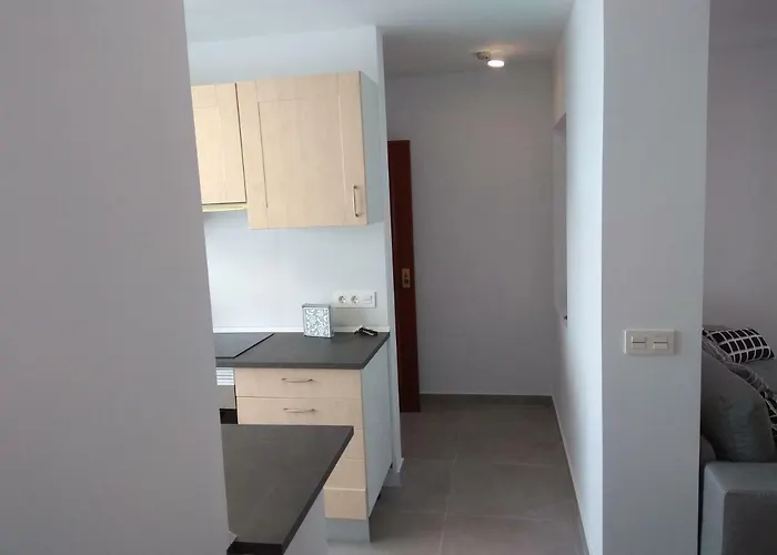 Apartman Comfort Estepona