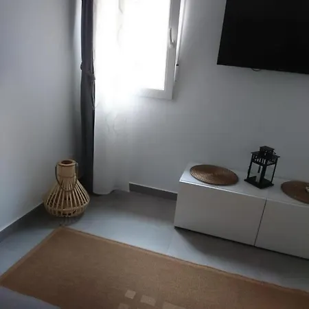 Апартаменты Comfort