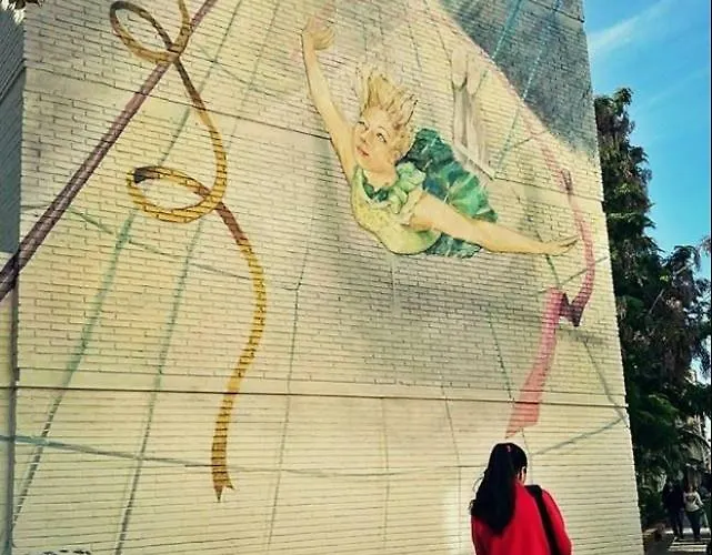 Apartment Comfort Estepona