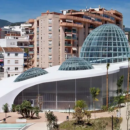 Comfort * Эстепона