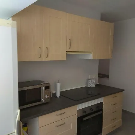 Comfort Эстепона