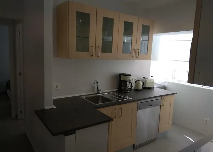 Comfort * Эстепона