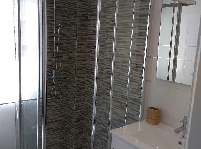 Апартаменты Comfort *