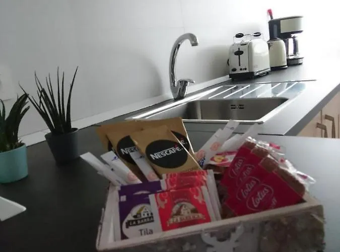 Апартаменты Comfort